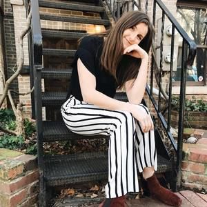 Meet your Posher, Jaime